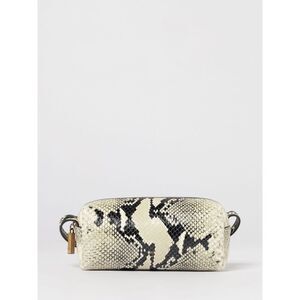 Khaite Crossbody Bag Woman Beige